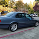 Illustration for article titled At $4,500, Is This 2001 BMW 740i Sport A Fantastic Deal Or A Financial Death Wish?